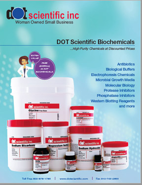 Biochemical Brochure